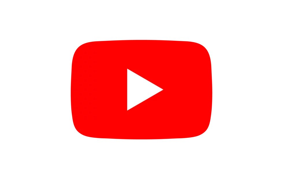 Logo YouTube