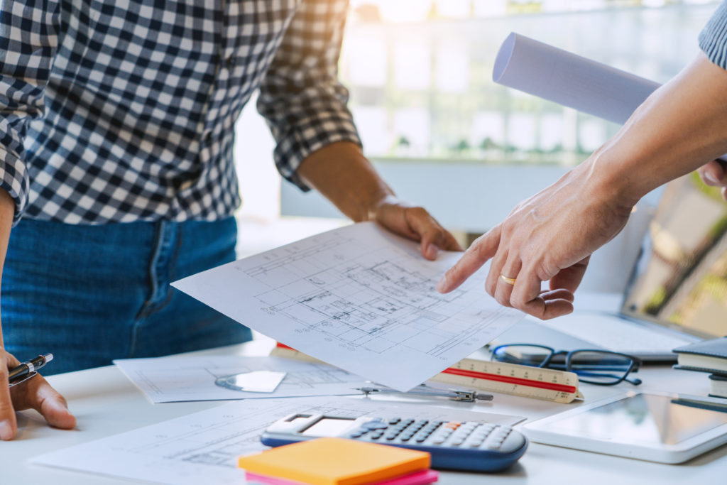 RENCONTRE AVEC LE CONSTRUCTEUR DE MAISON INDIVIDUELLE