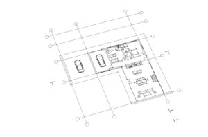 plan maison à construire